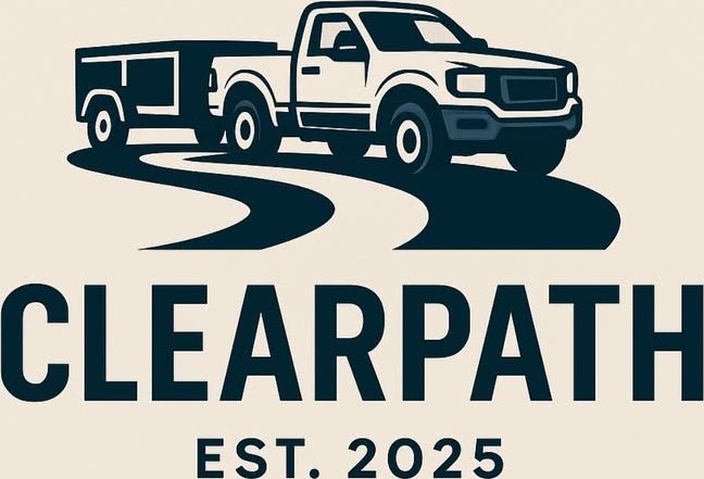 ClearPath Junk Removal, Moving, and Hauling